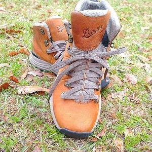 Danner Women's Mountain 600